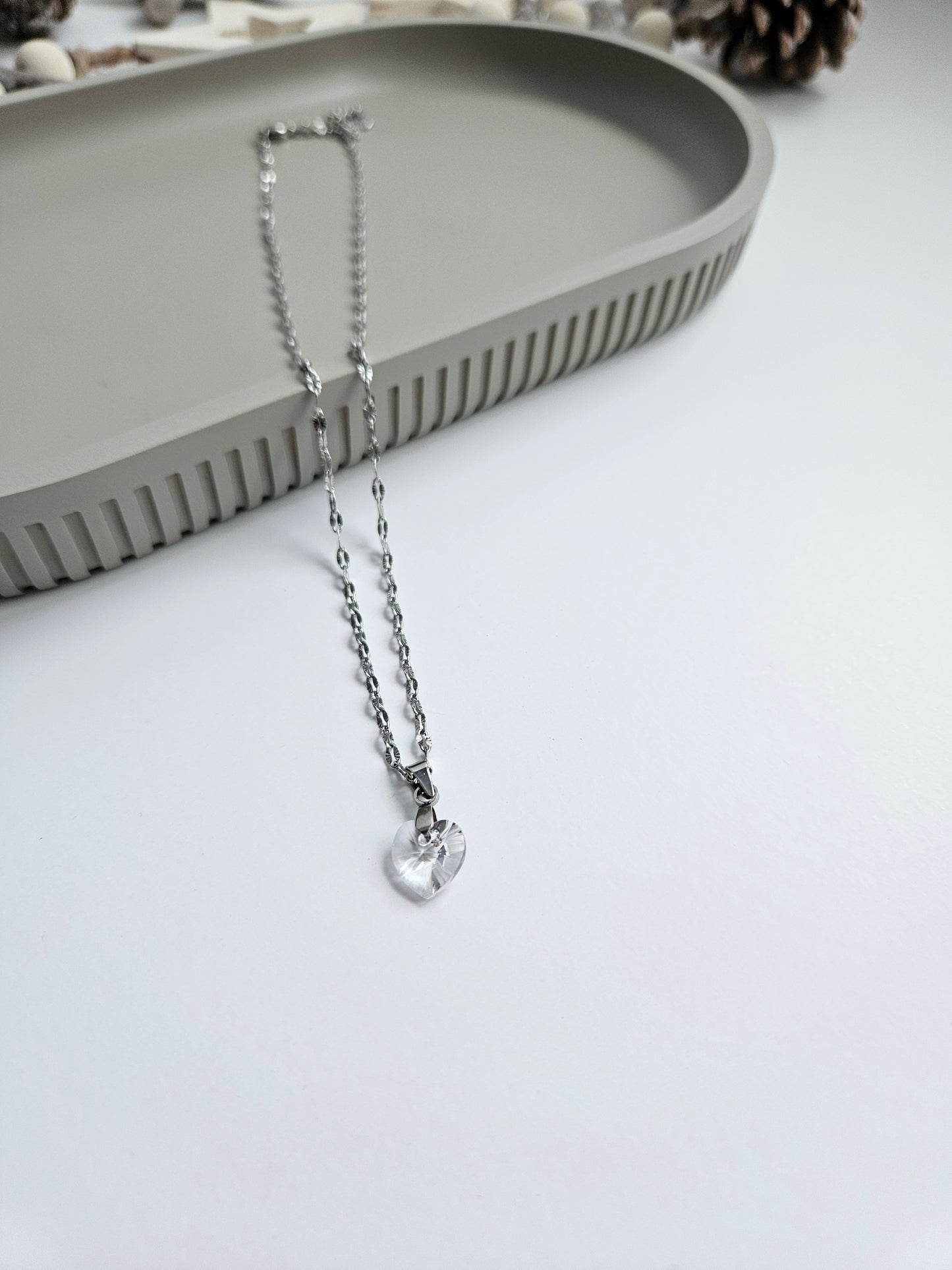 Collier - Cathy