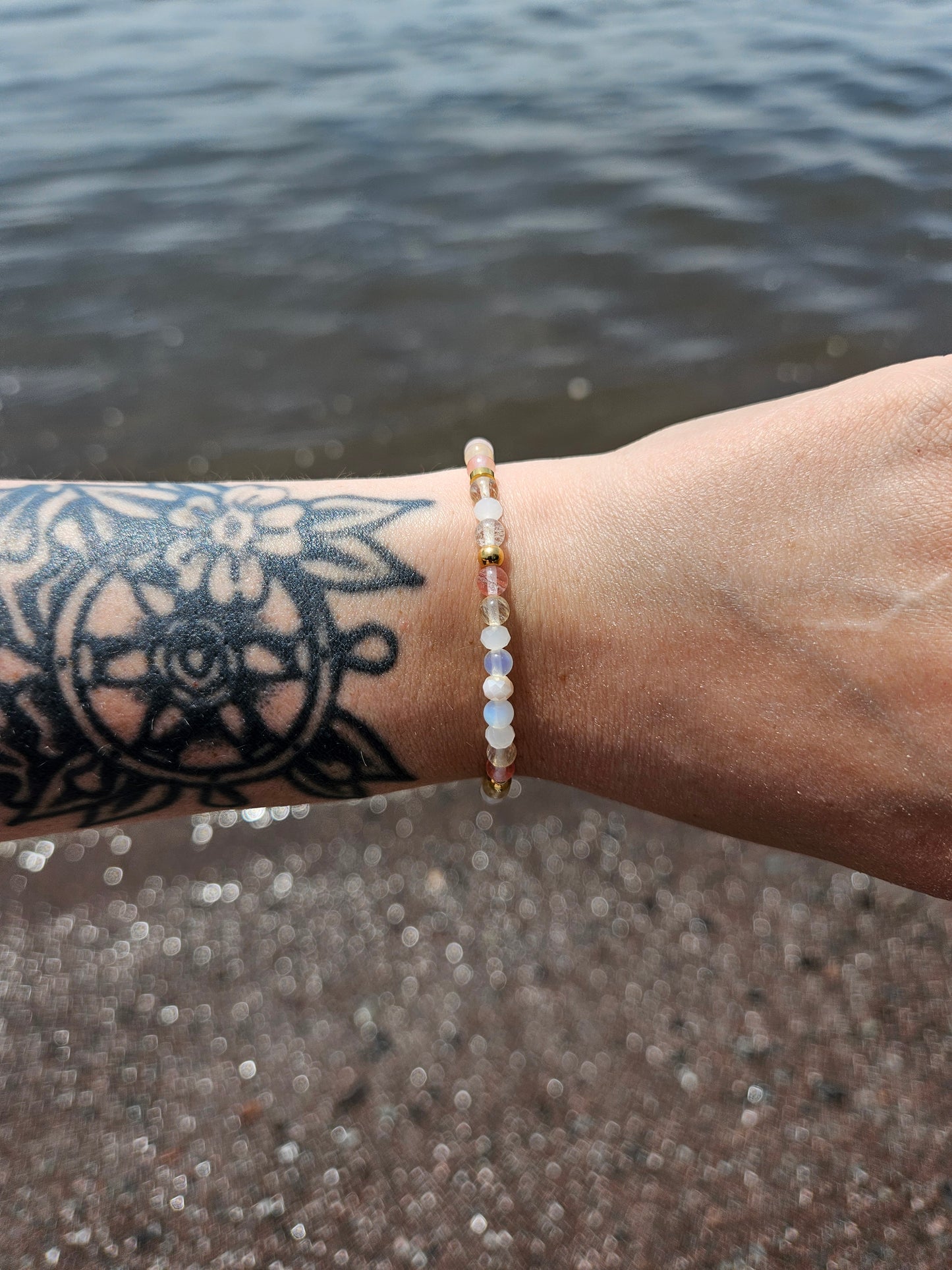 Bracelet - Alizé