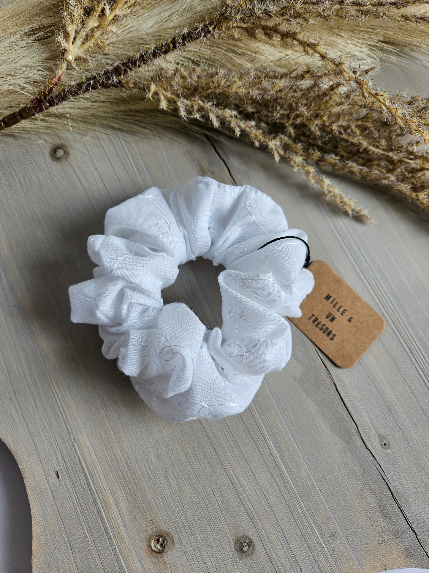 Chouchou - Blanc