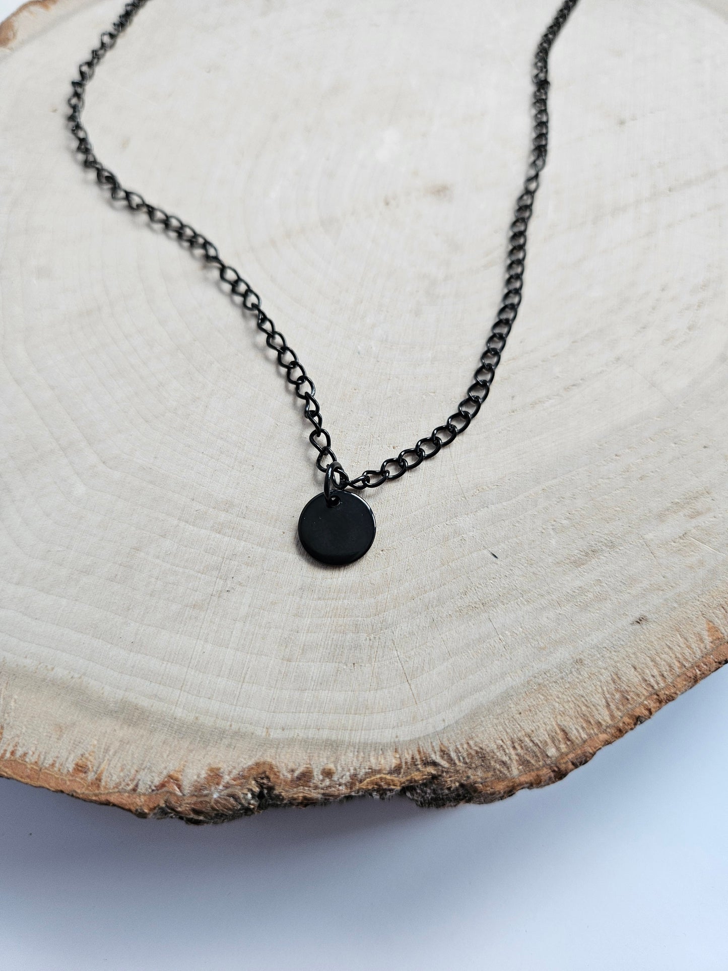 Collier - Agata
