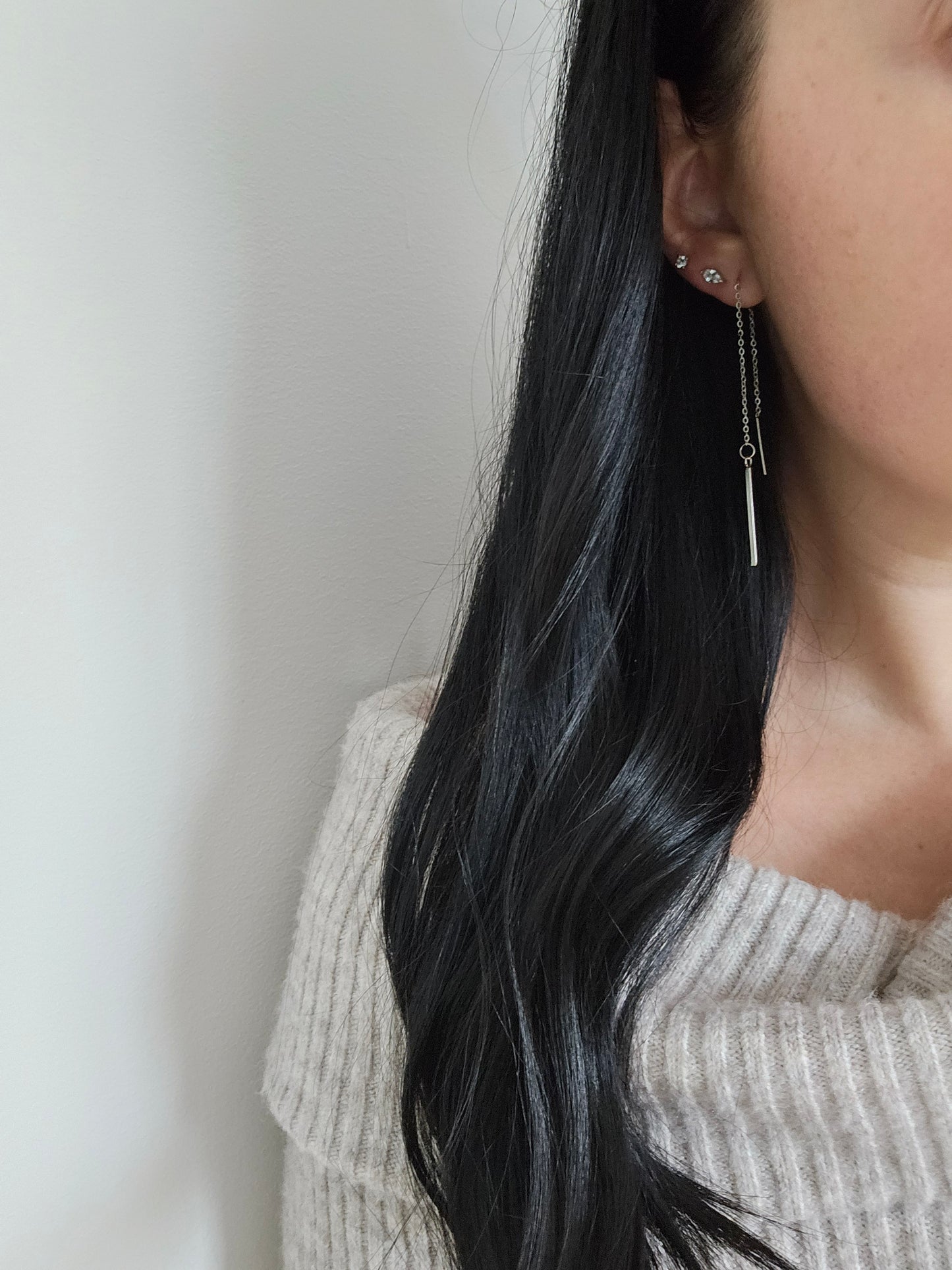 Boucles d'oreilles - Elya