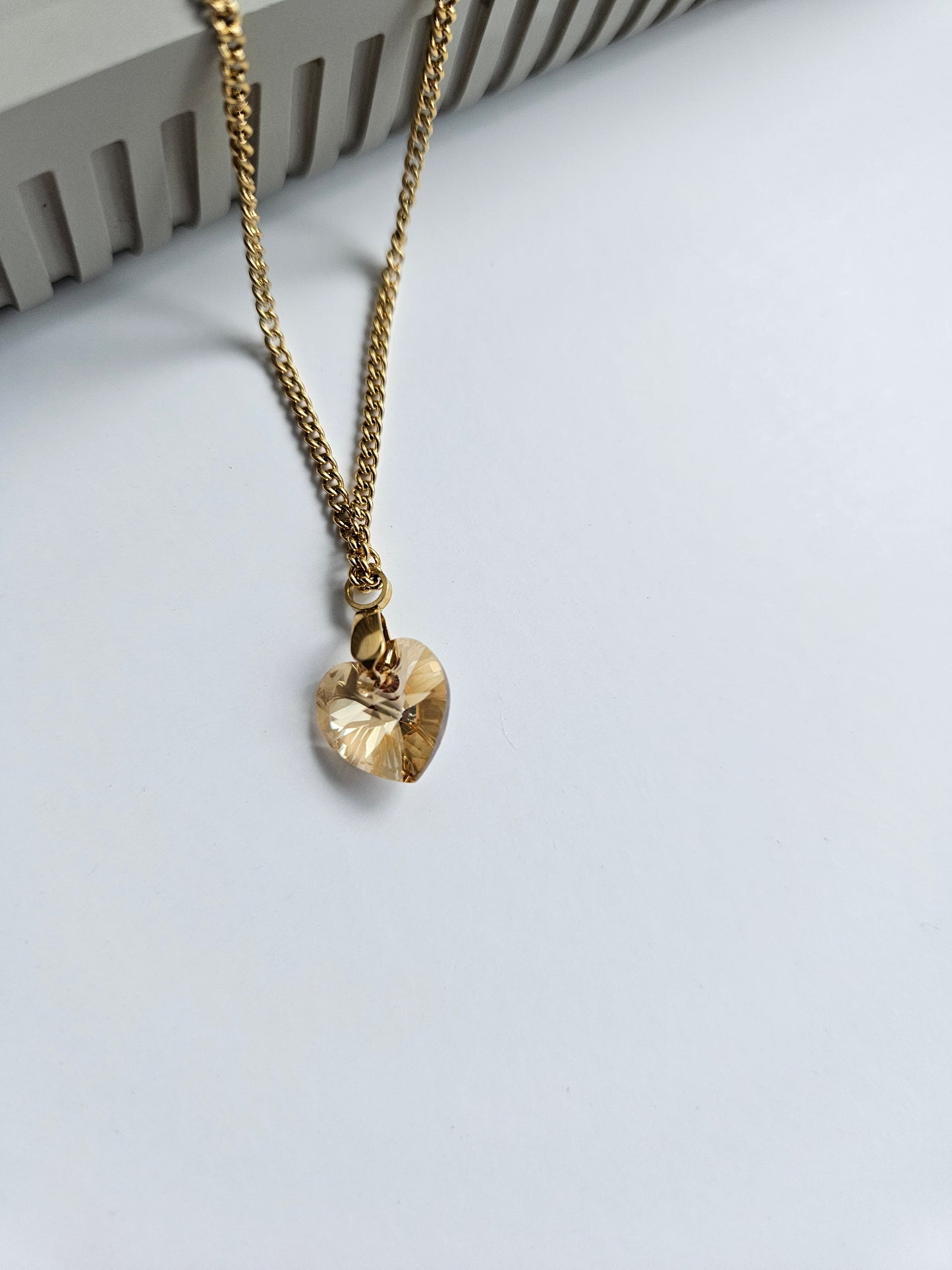Collier - Anna