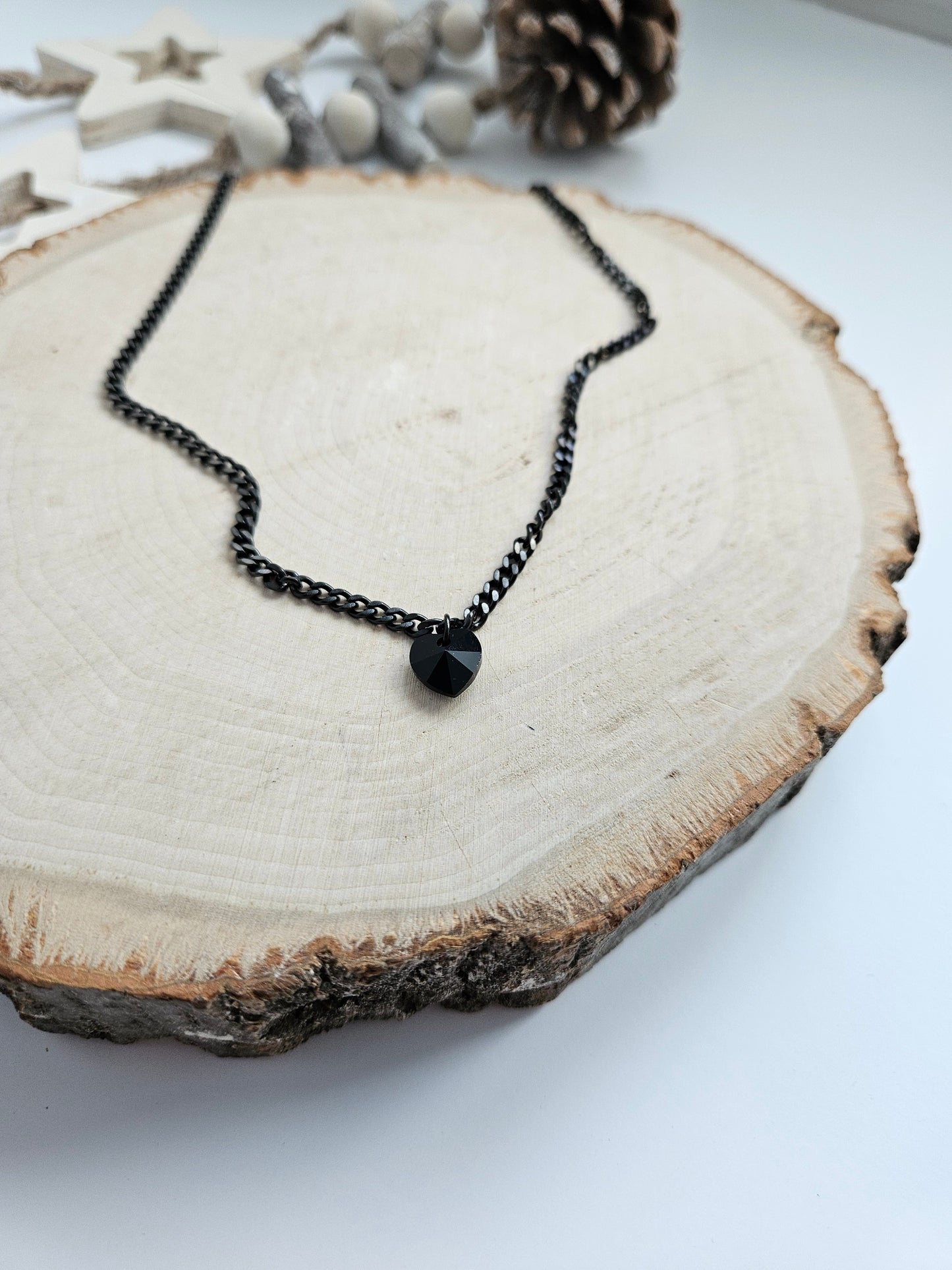 Collier - Juliana