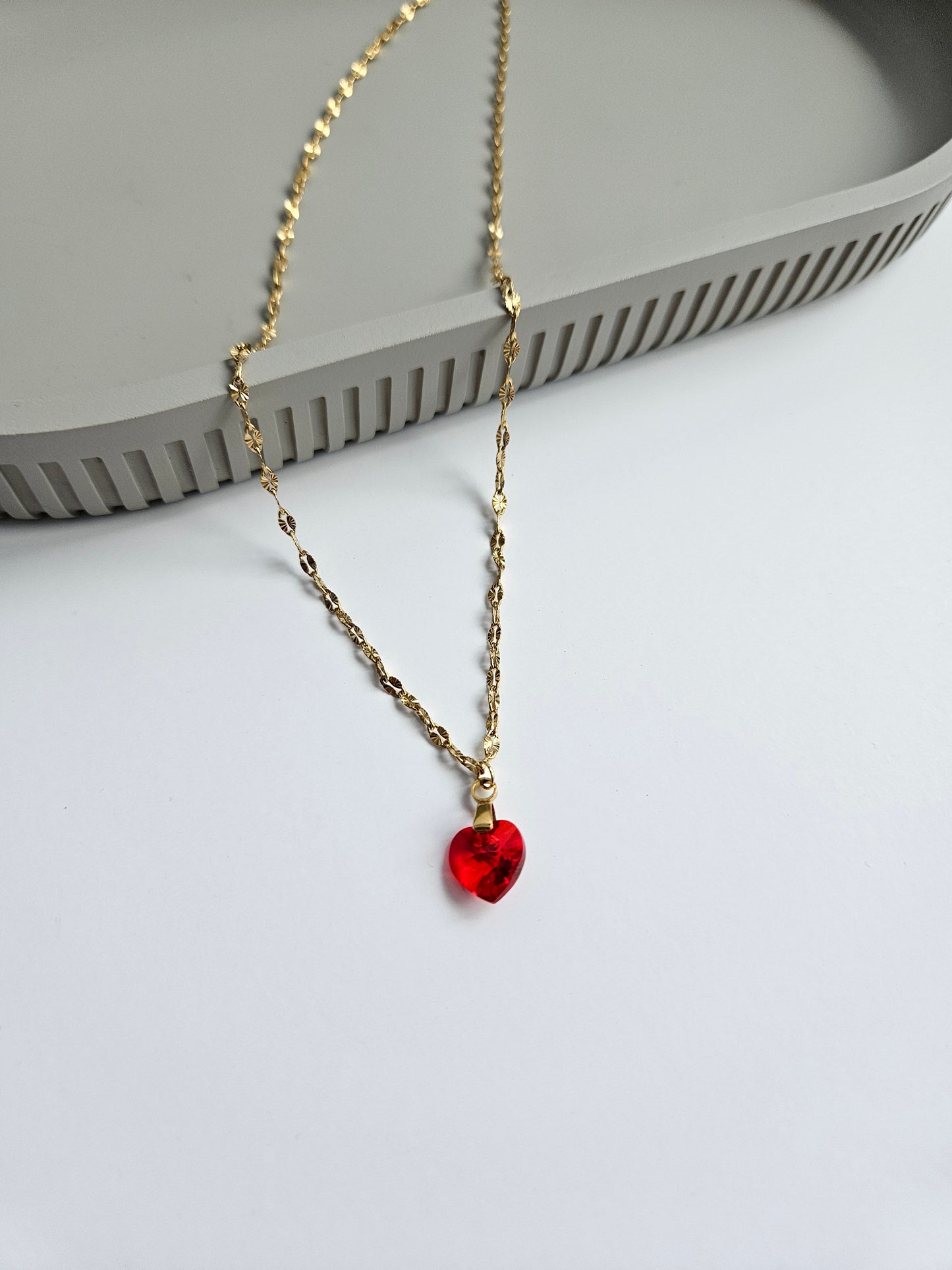 Collier - karina