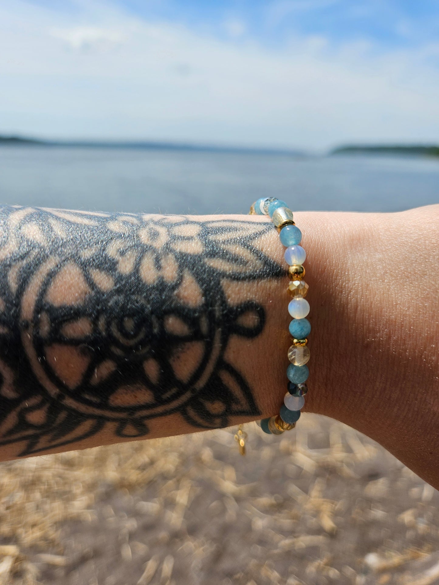 Bracelet - Sunset
