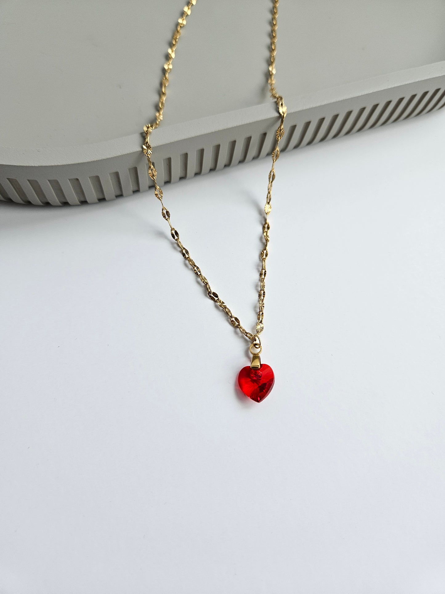 Collier - karina