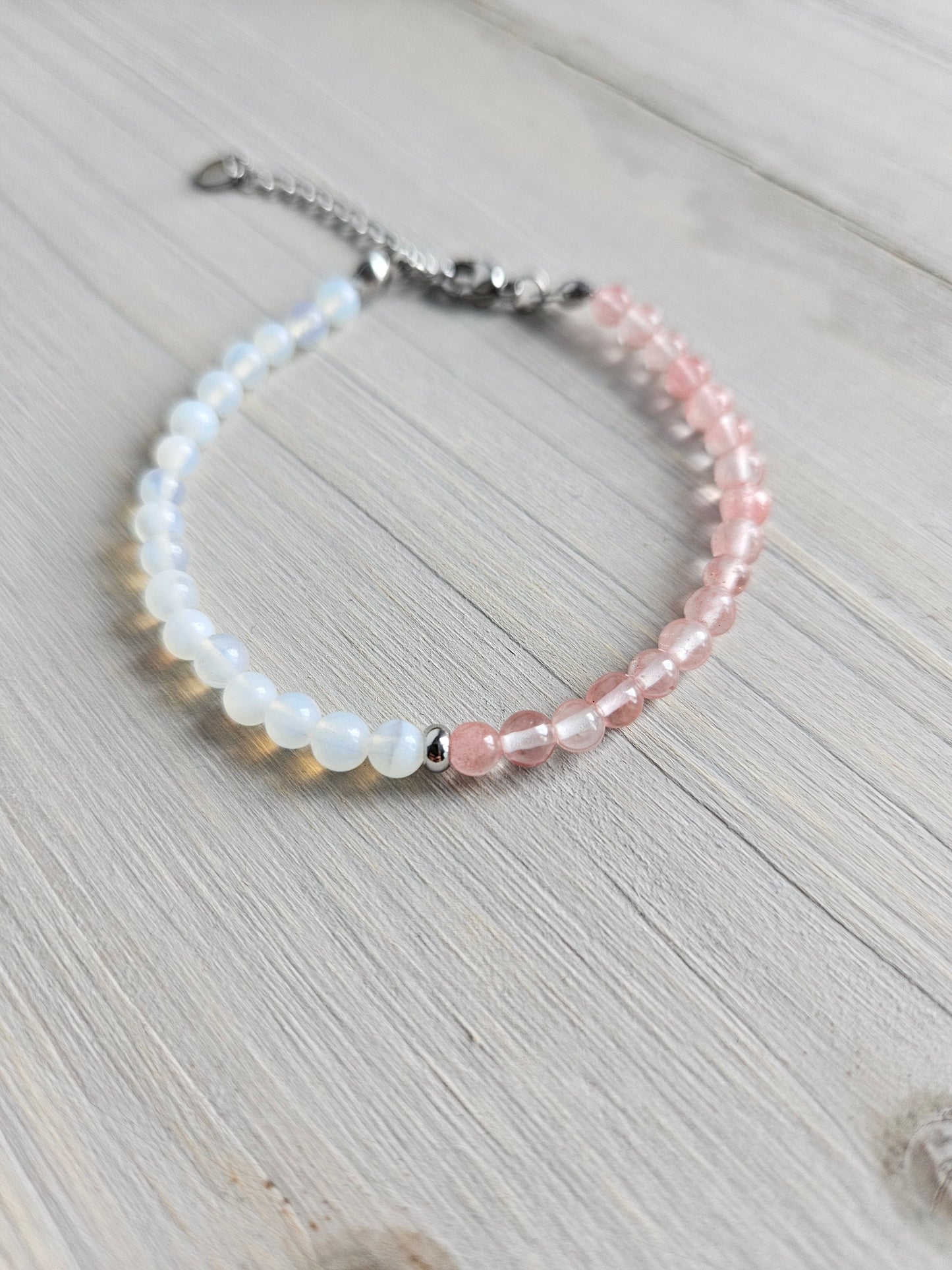 Bracelet - Rosé