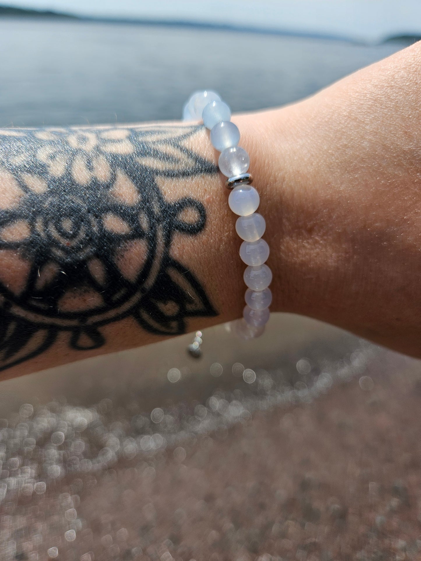 Bracelet - Vague