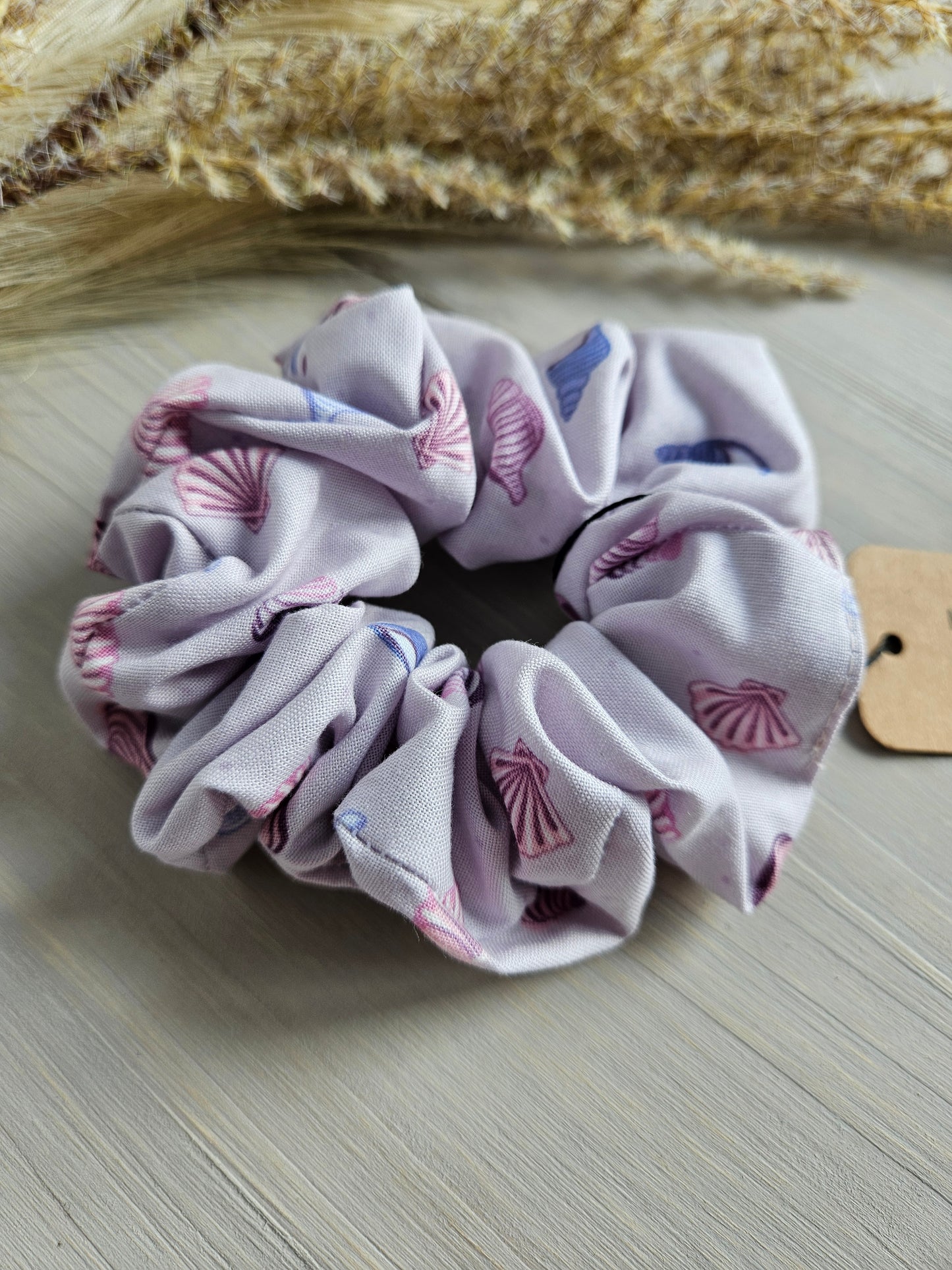 Chouchou - Coquillages