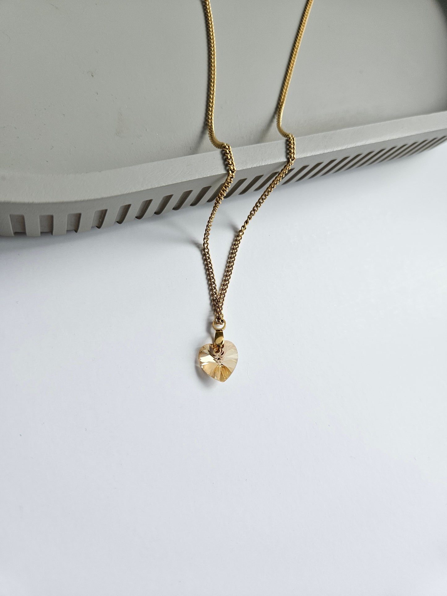 Collier - Anna