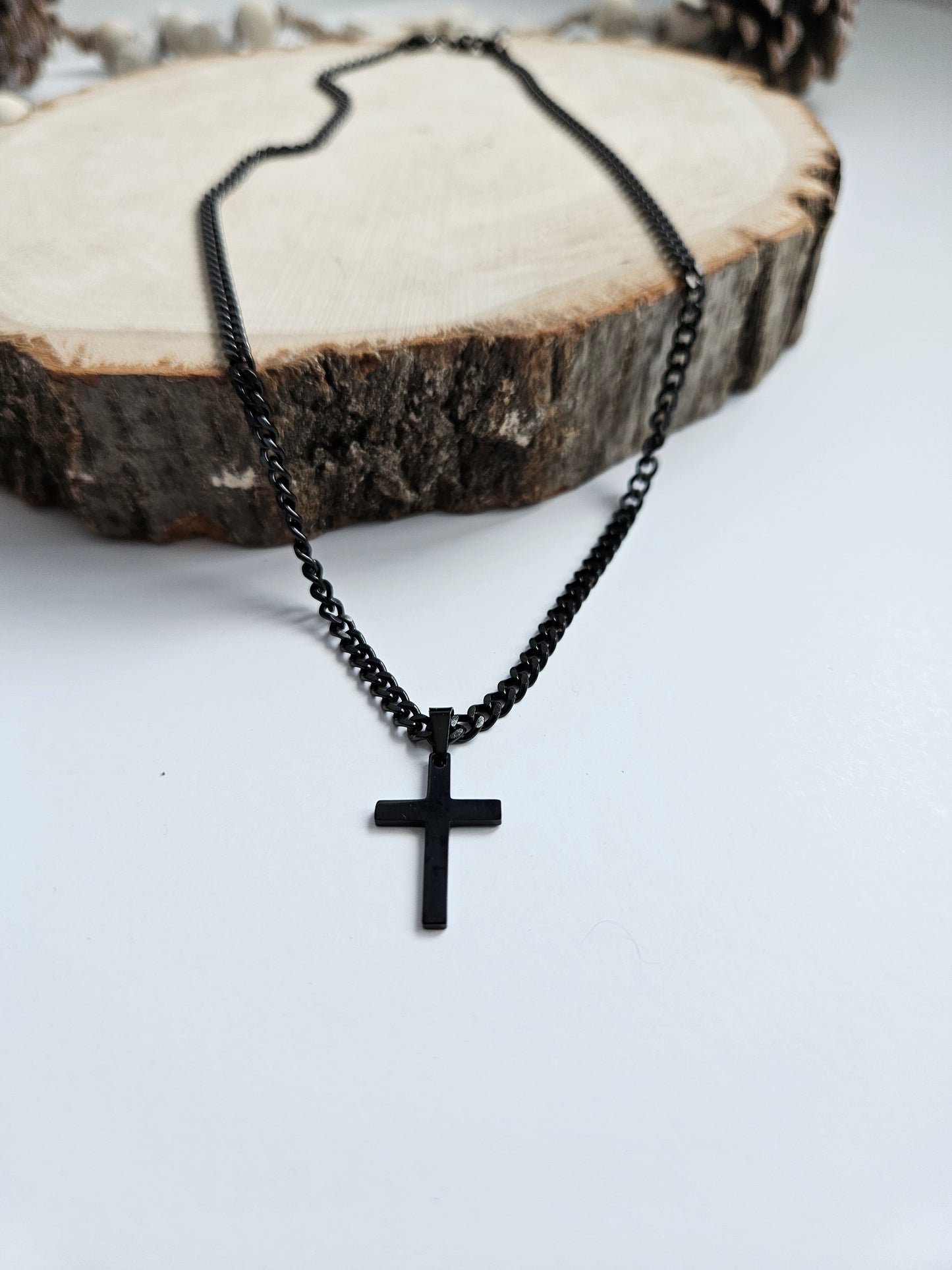 Collier - Mariana