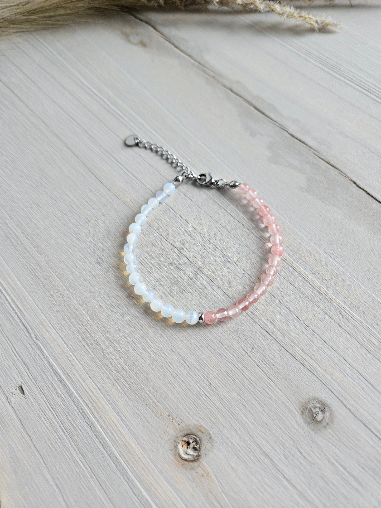 Bracelet - Rosé