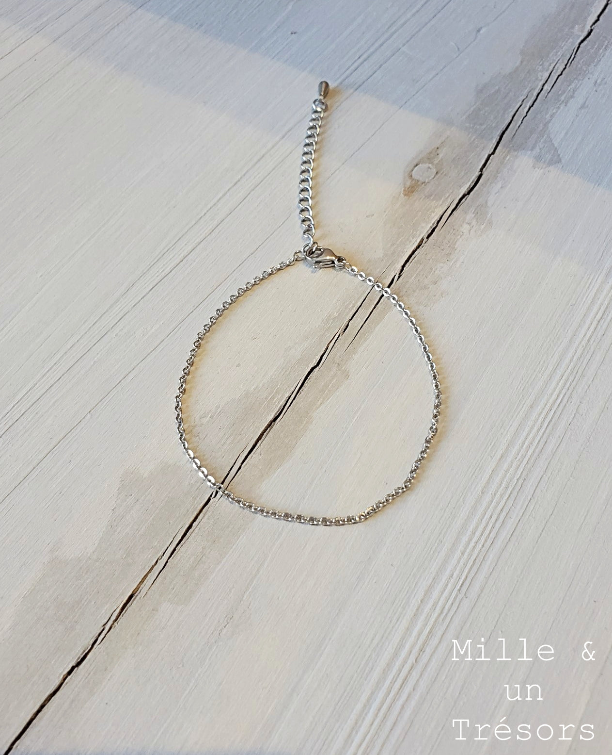 Bracelet - Subtile