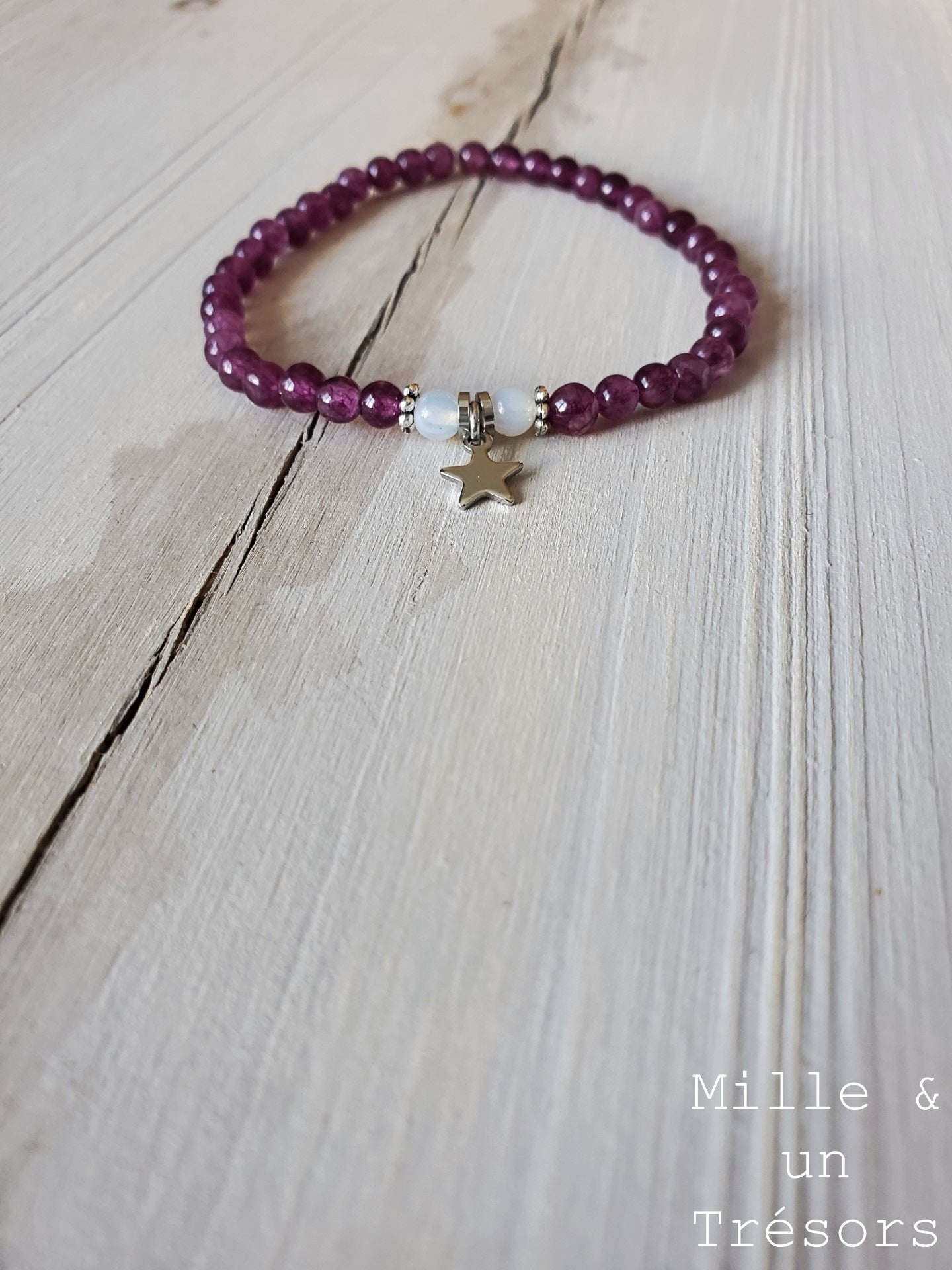 Bracelet - Jade
