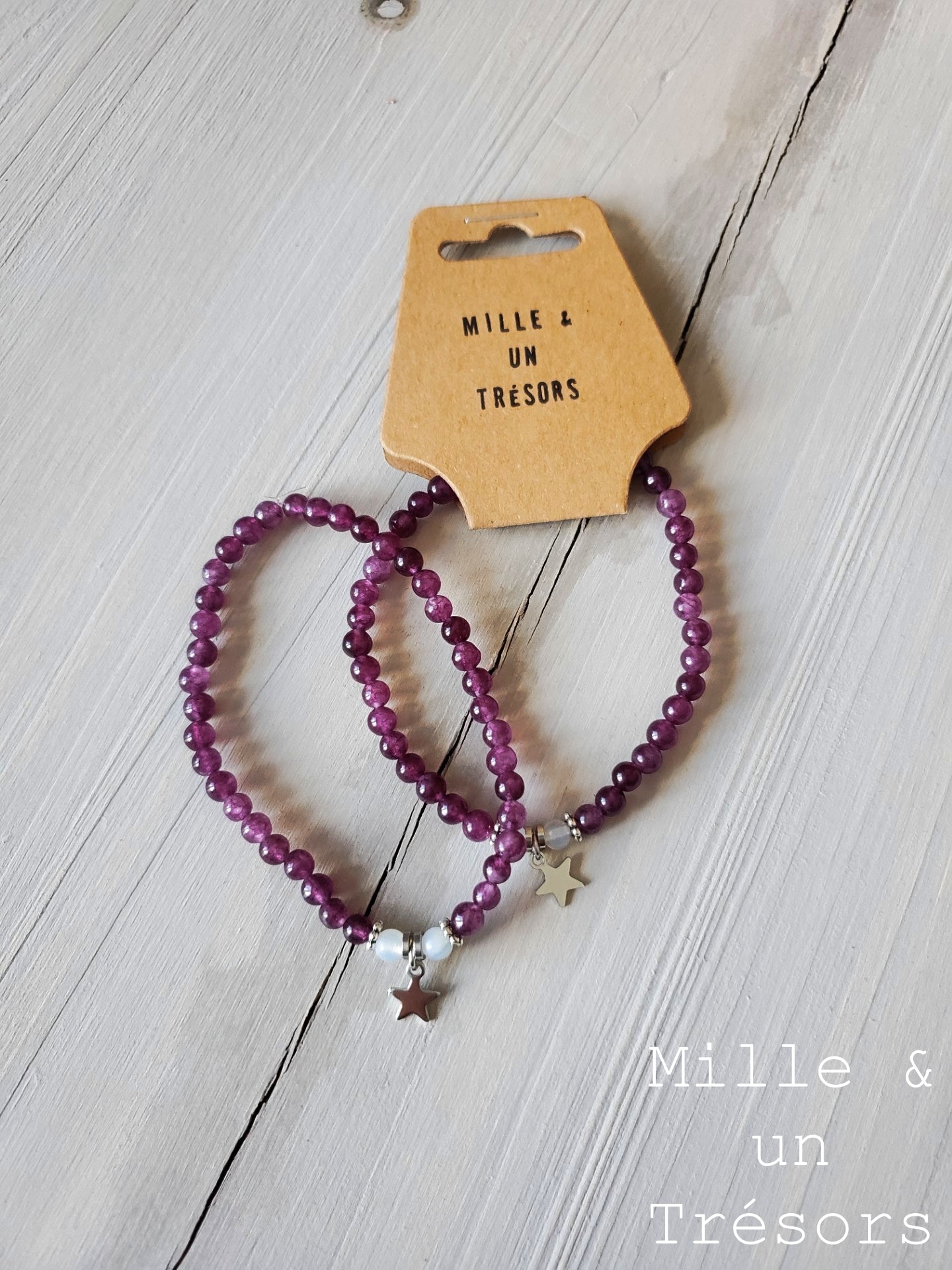 Bracelet - Jade