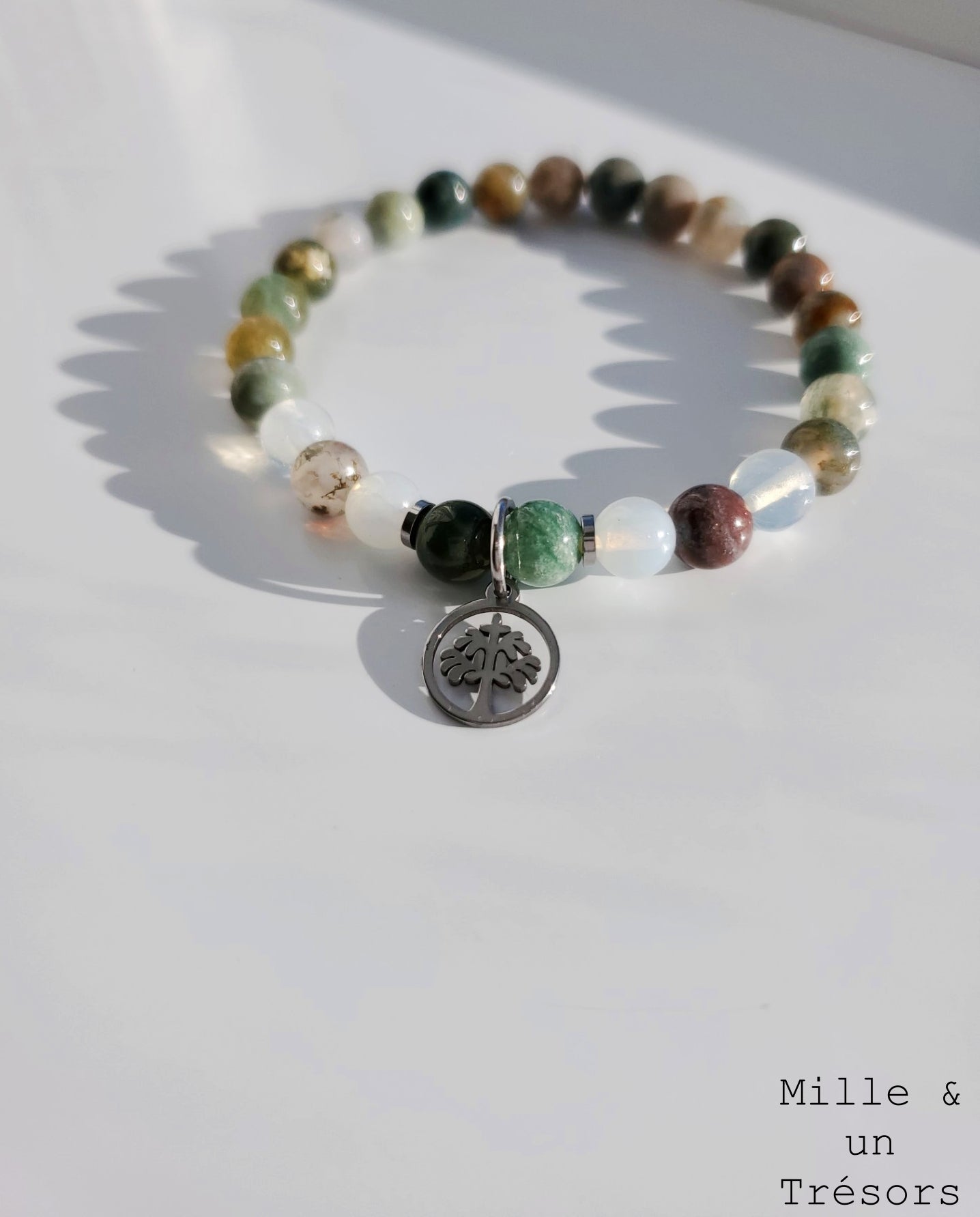 Bracelet - Sagesse
