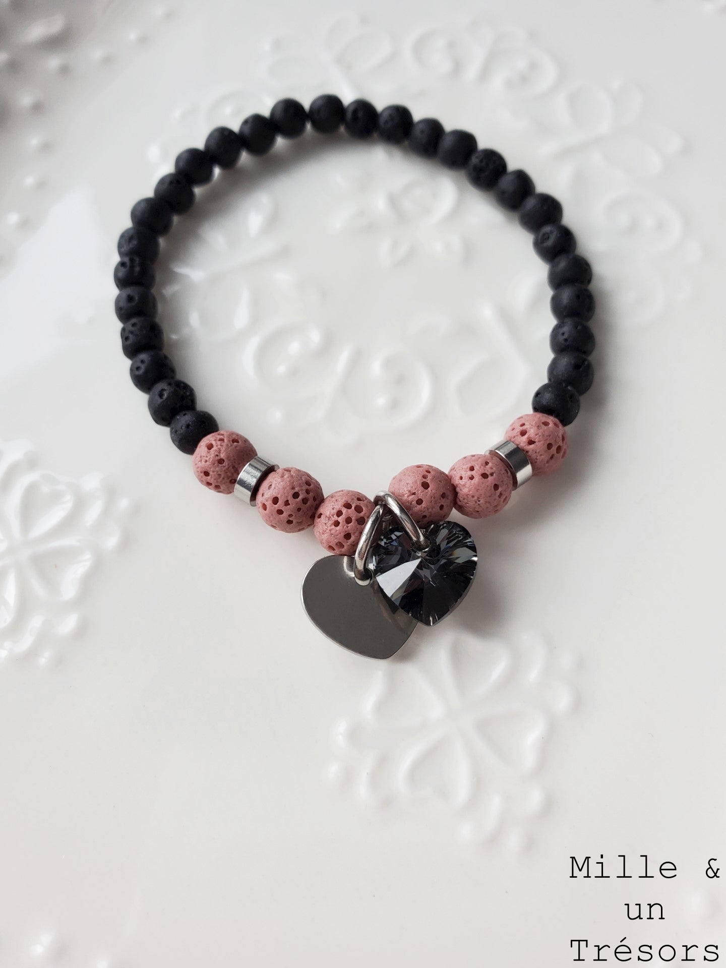 Bracelet - Tenace