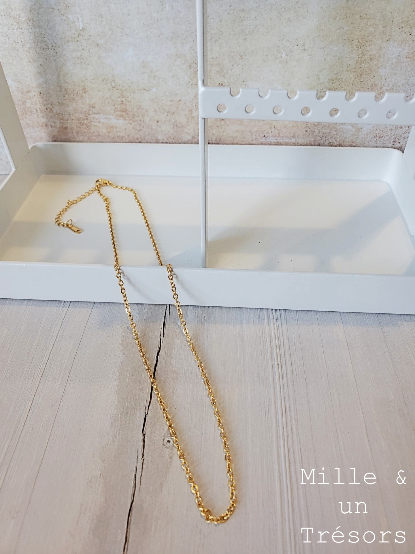 Collier - Unique