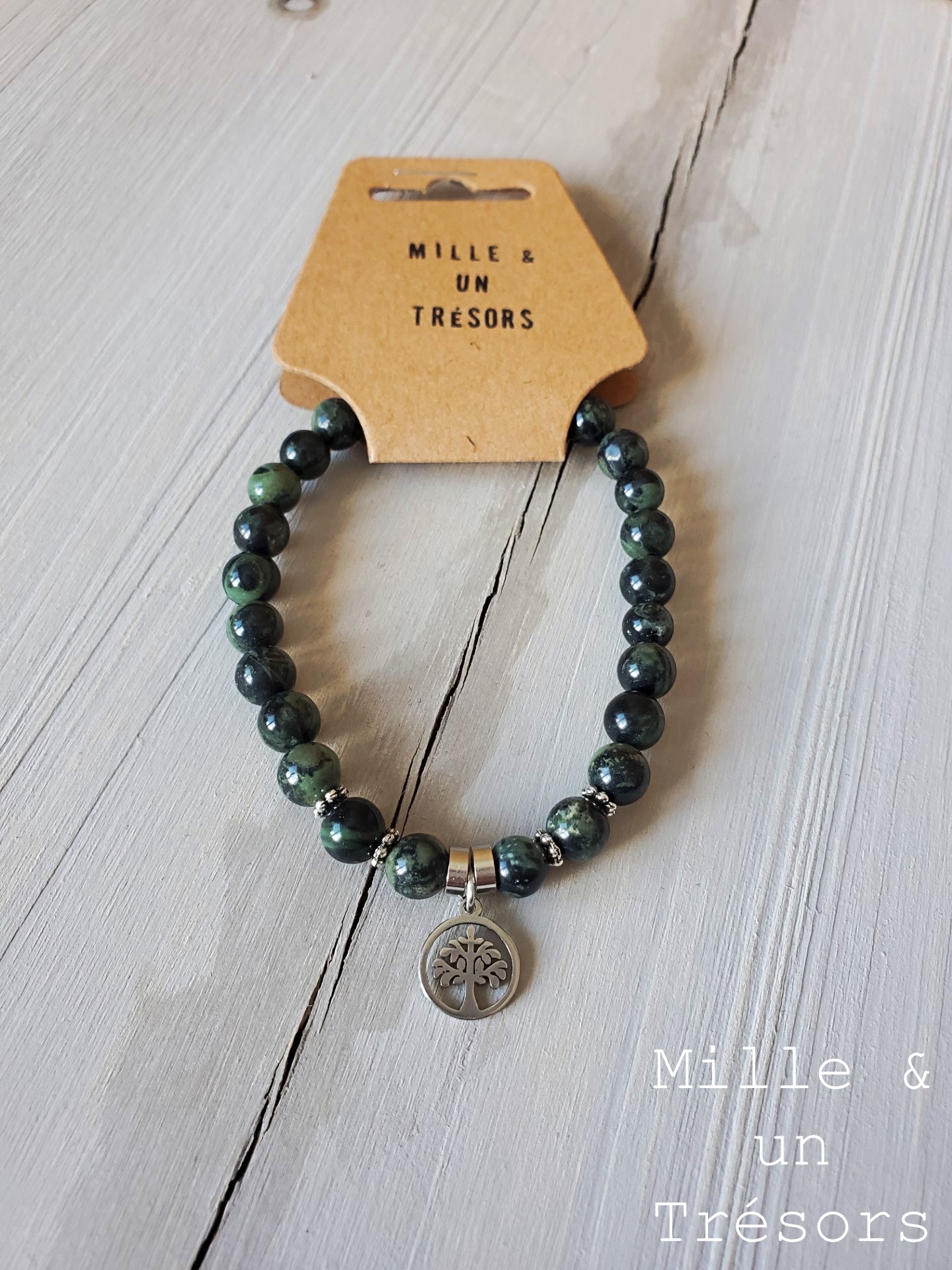Bracelet - Vie nocturne