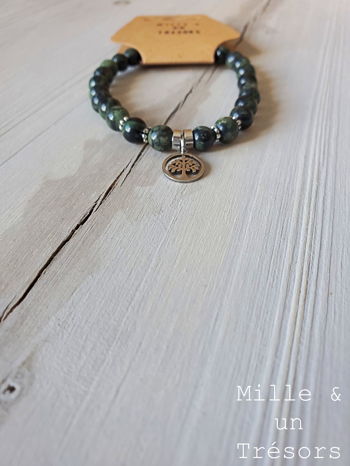Bracelet - Vie nocturne