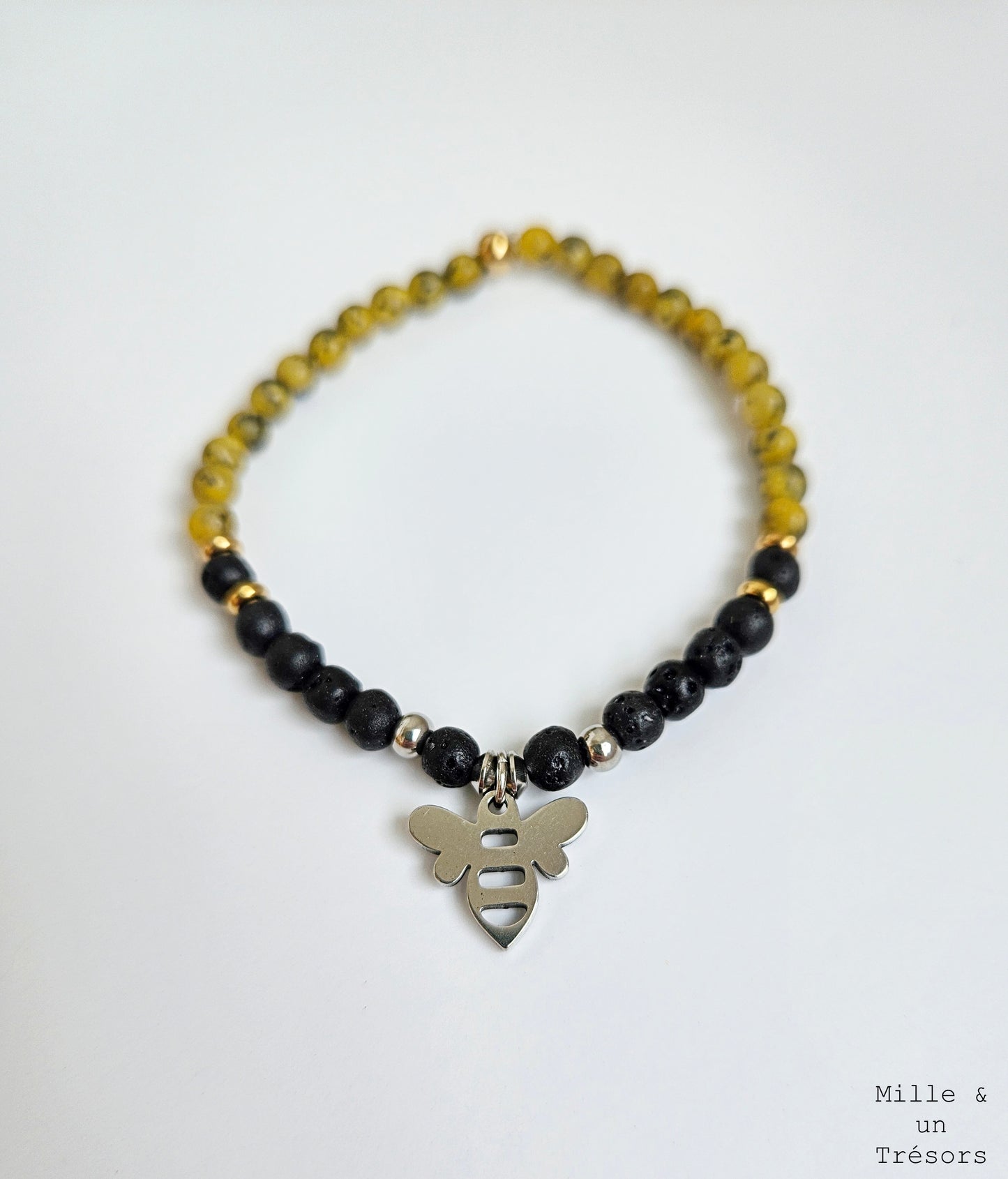 Bracelet - Bee