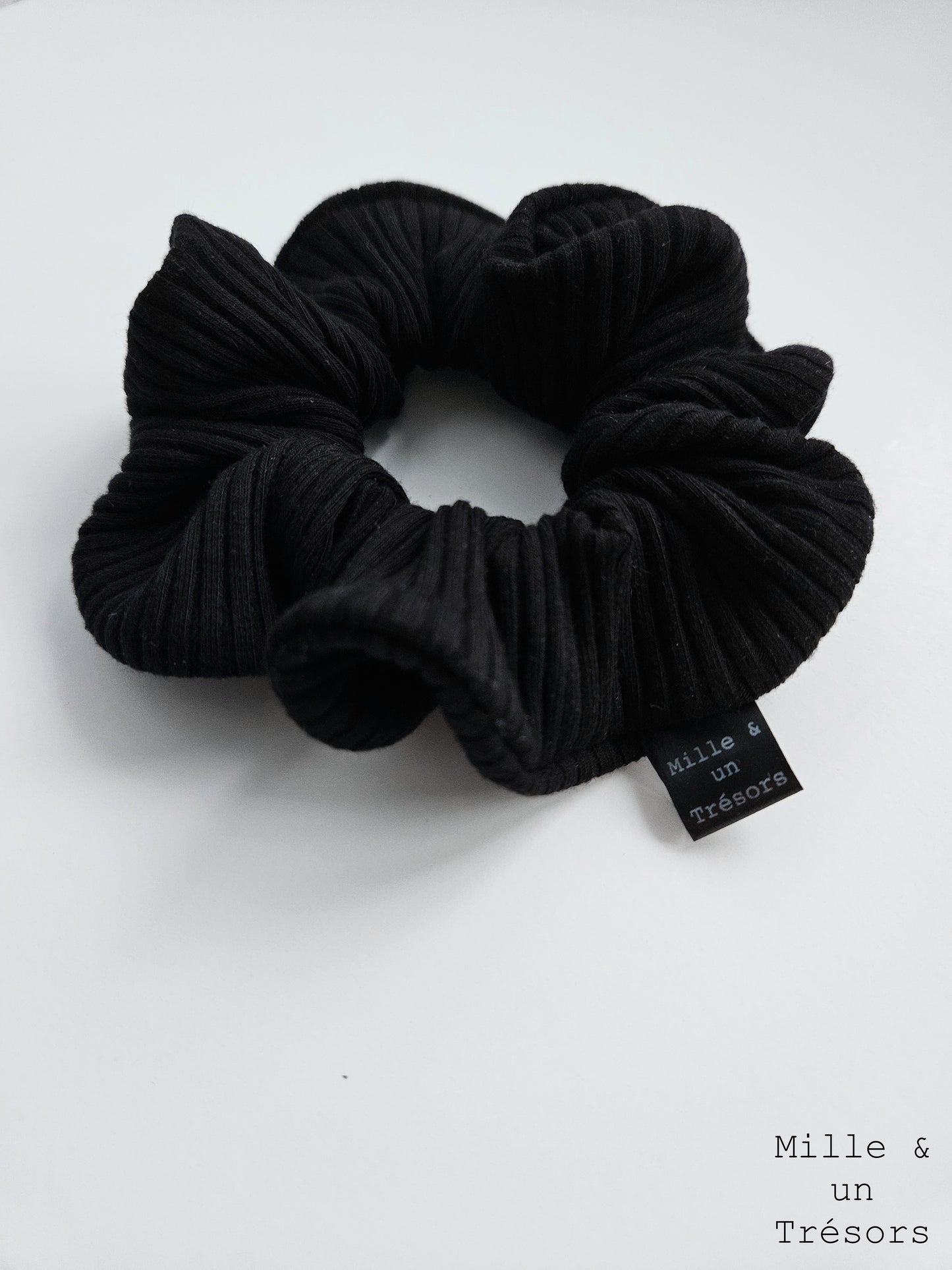Chouchou noir