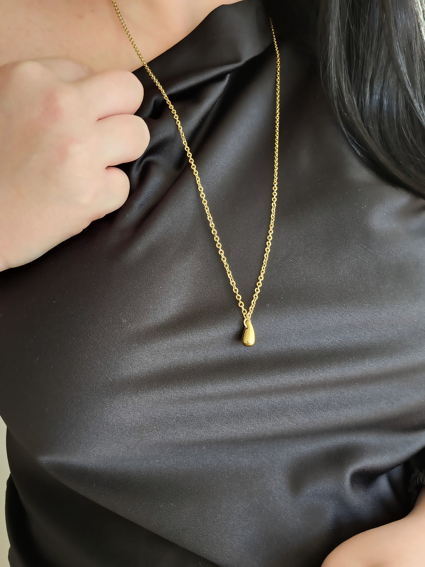Collier - Céline