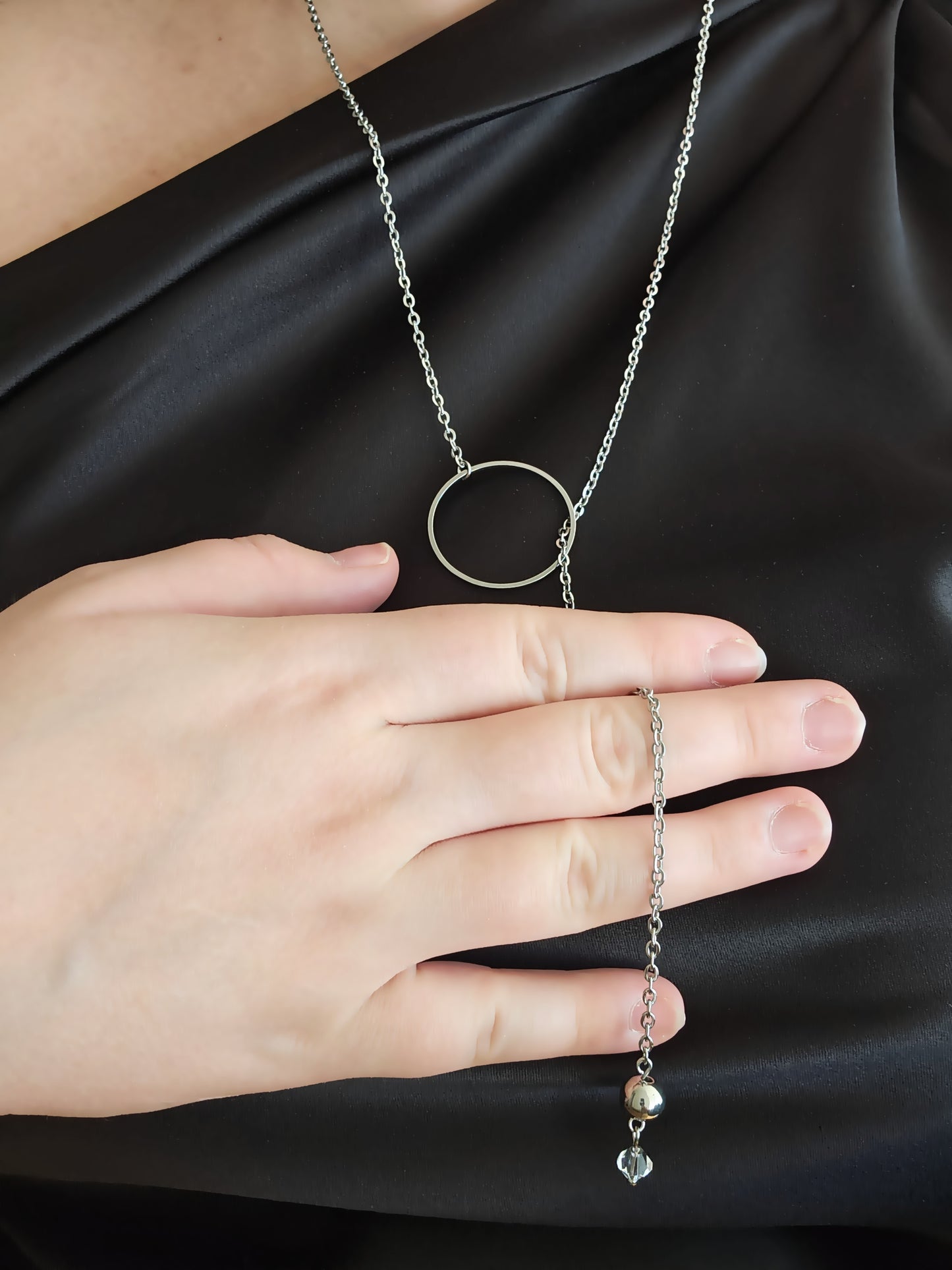Collier - Aline