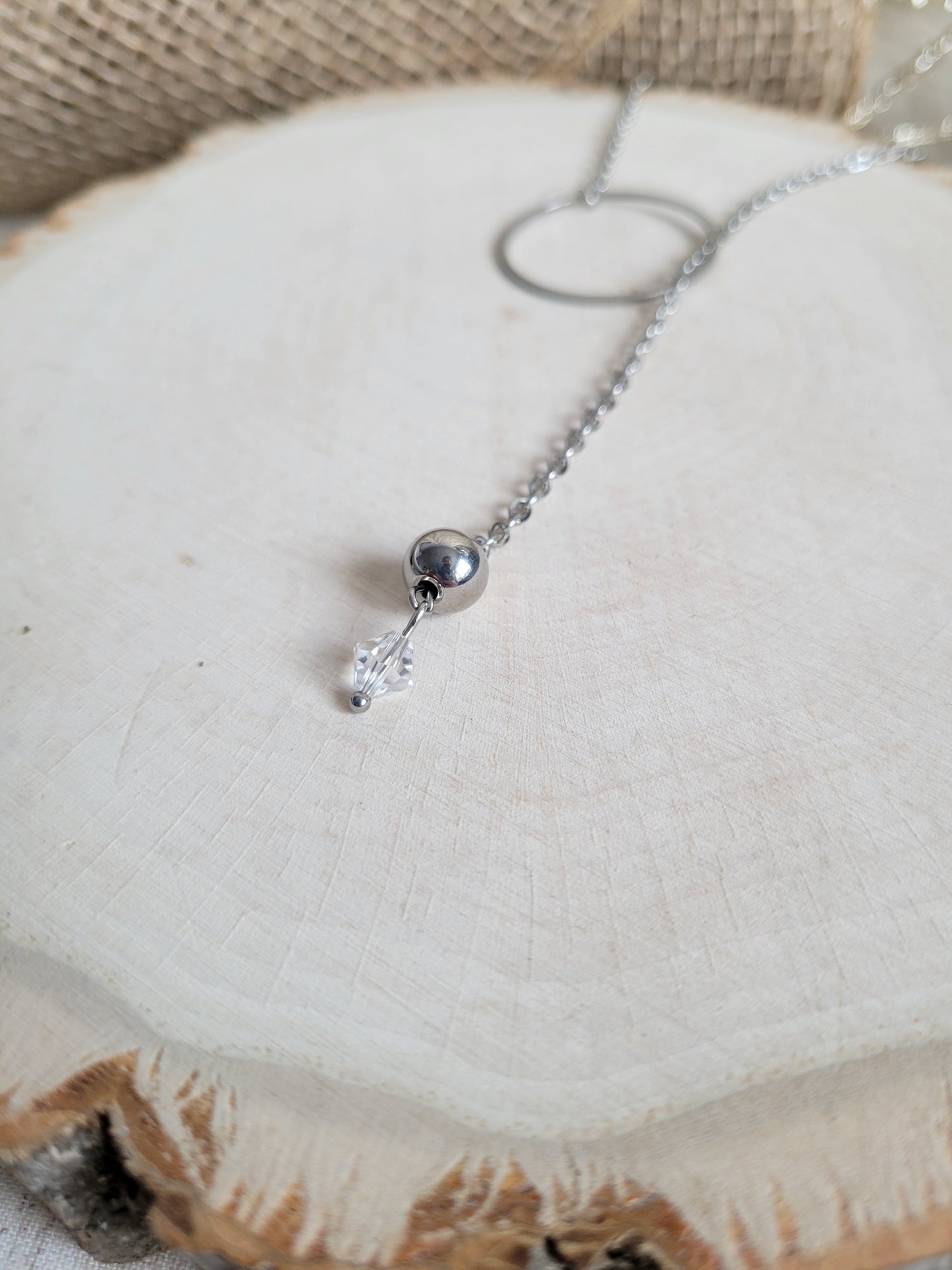 Collier - Aline