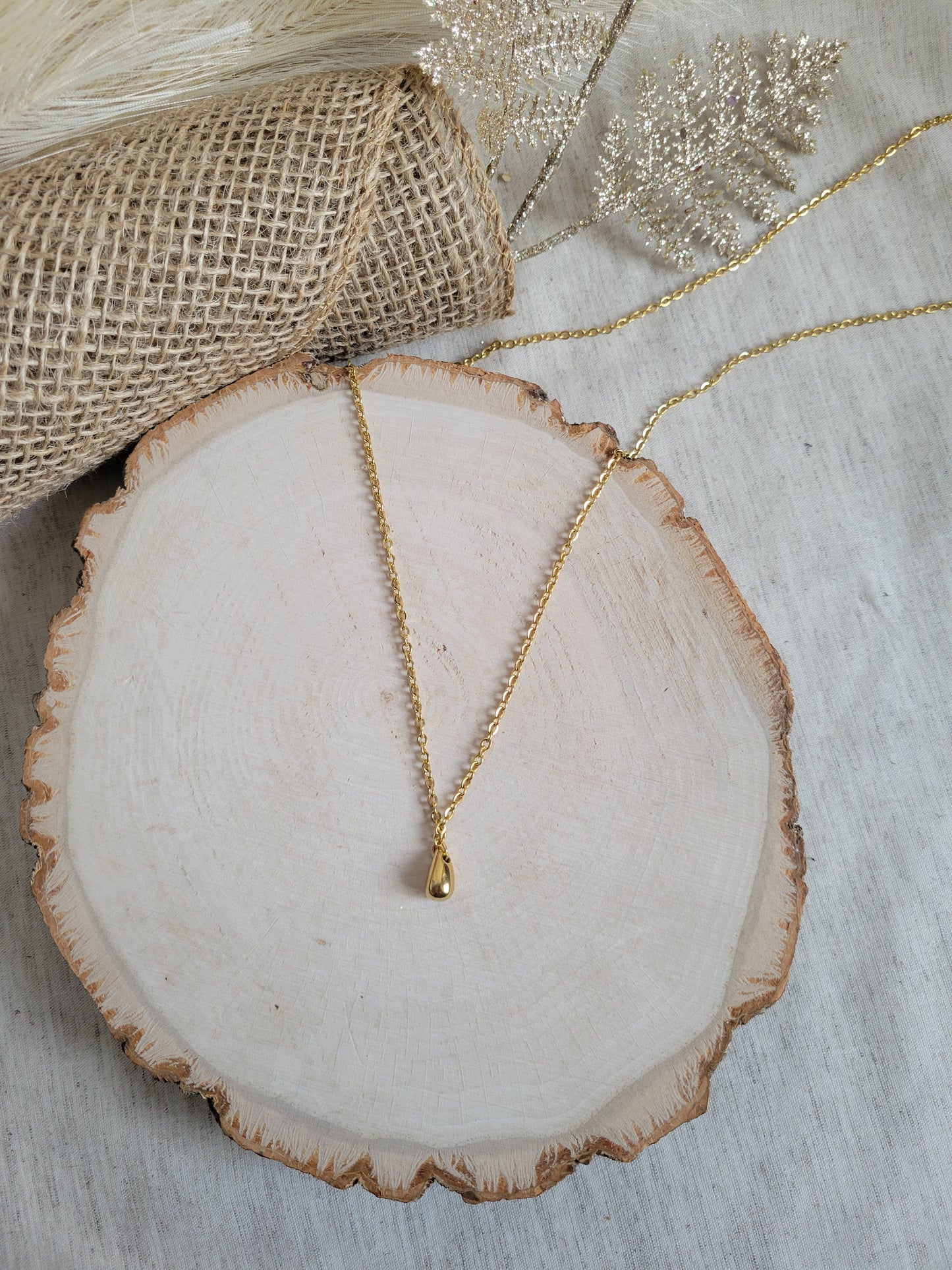 Collier - Céline