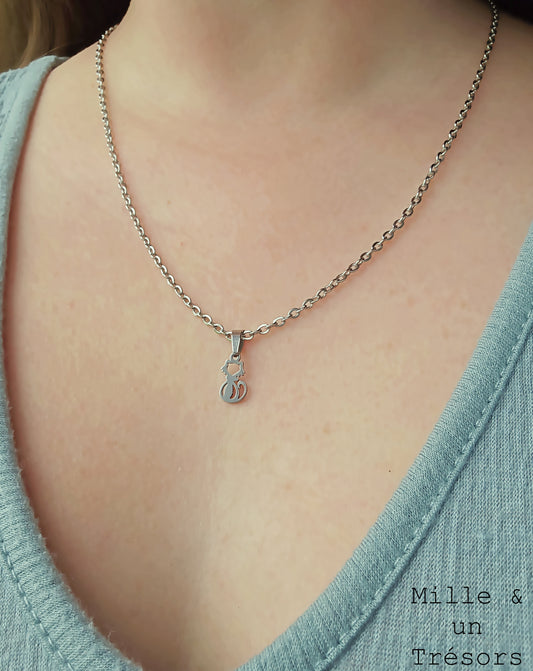 Collier - Mia