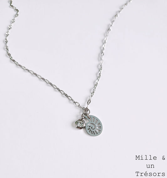 Collier - Romy