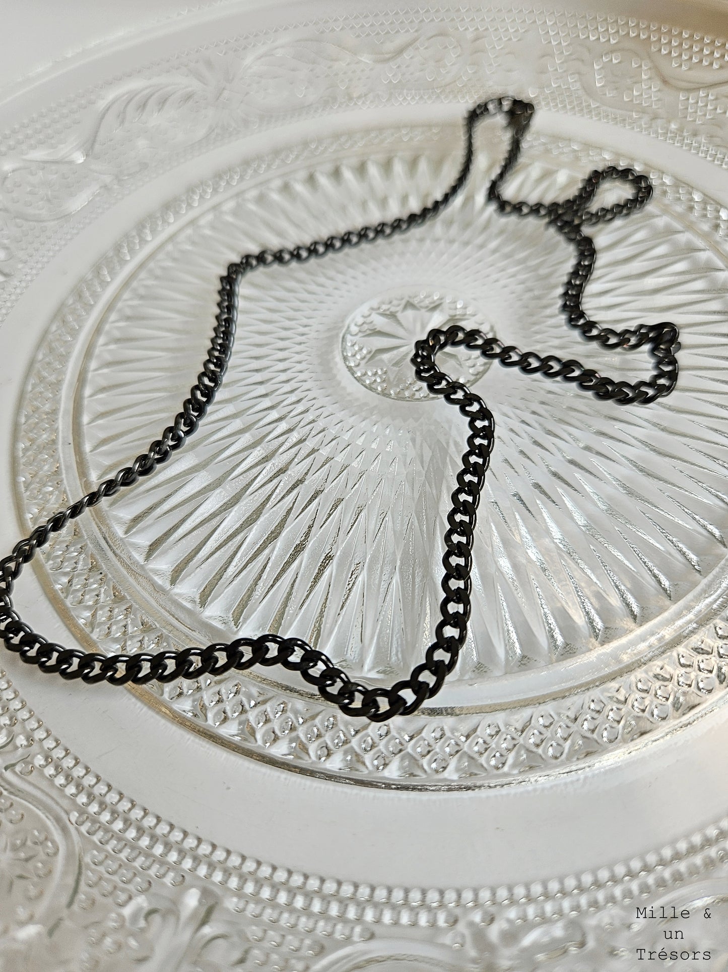 Collier - Vibrance