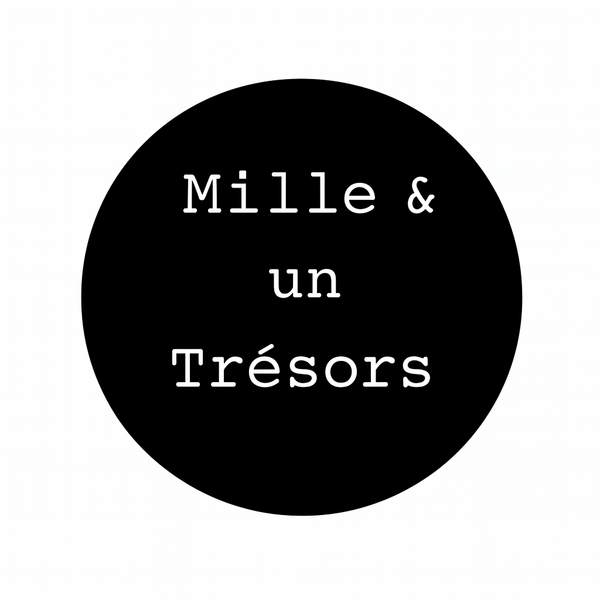 Mille & un Trésors 