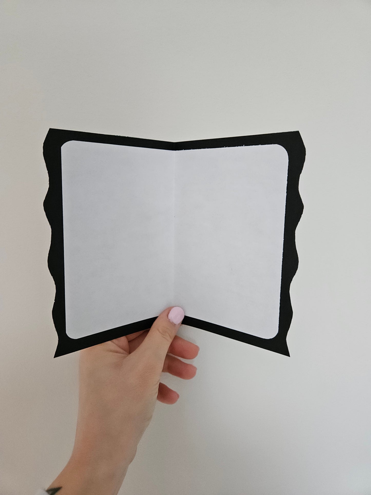 Carte de souhaits  - Plage