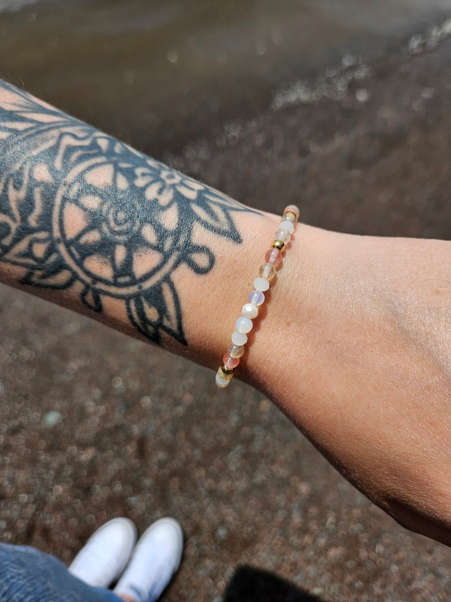 Bracelet - Alizé