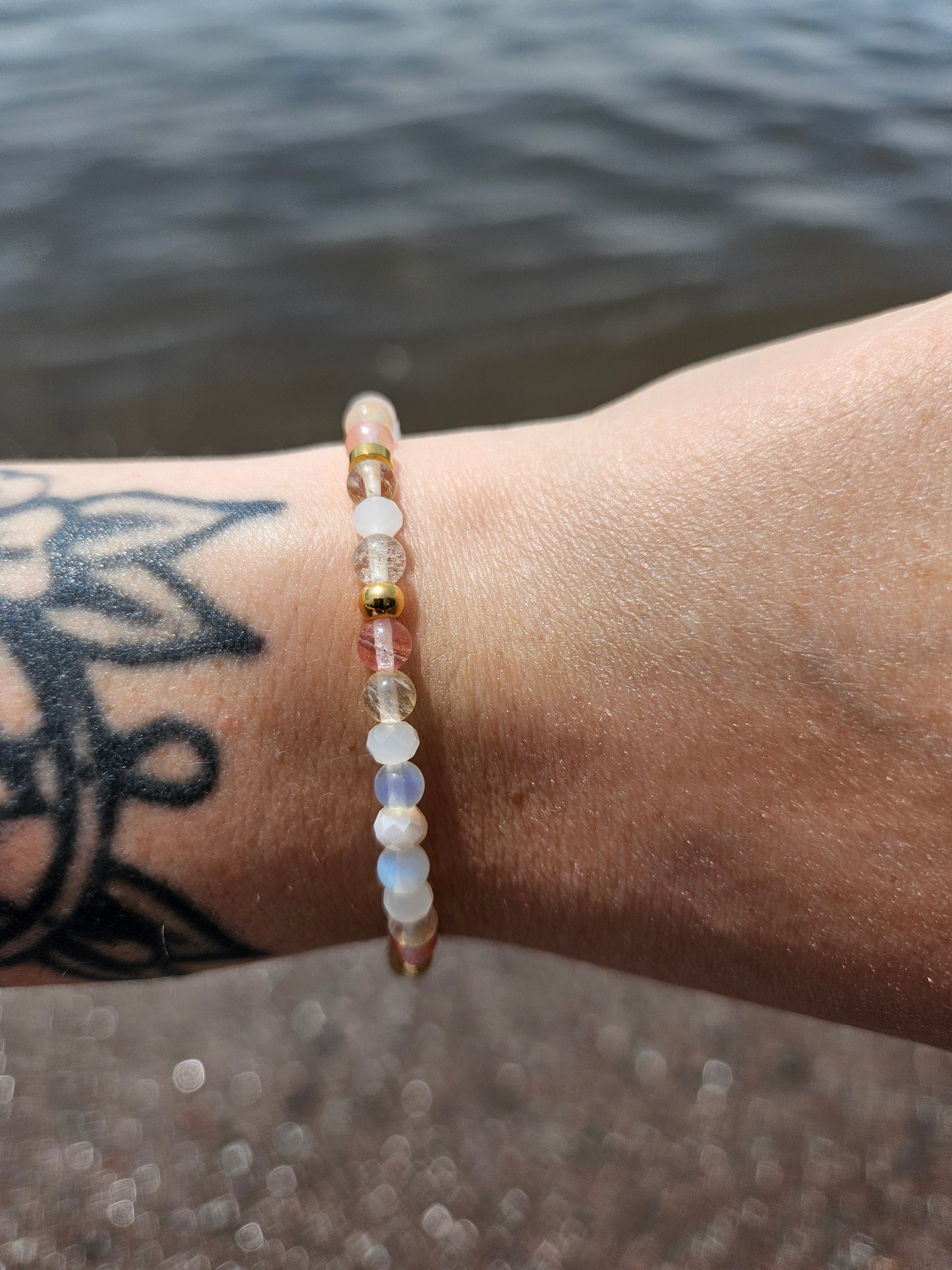Bracelet - Alizé