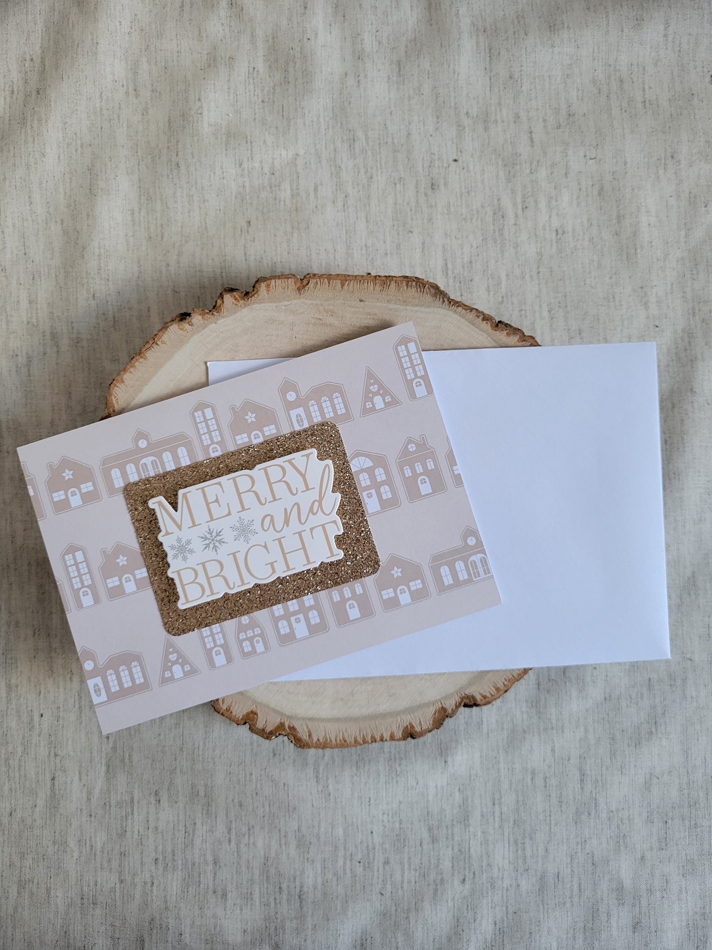 Carte de souhaits