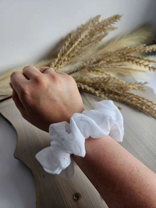 Chouchou - Blanc