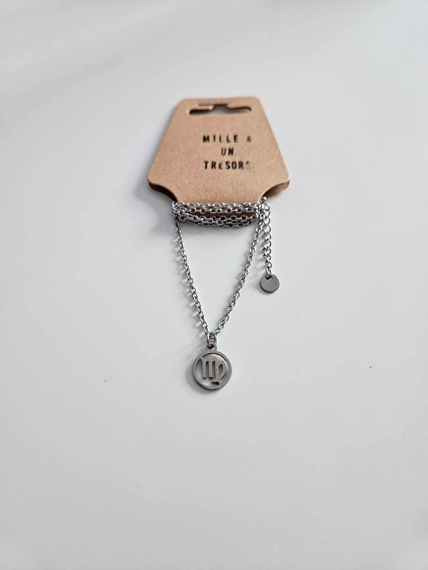 Collier - Astrologie