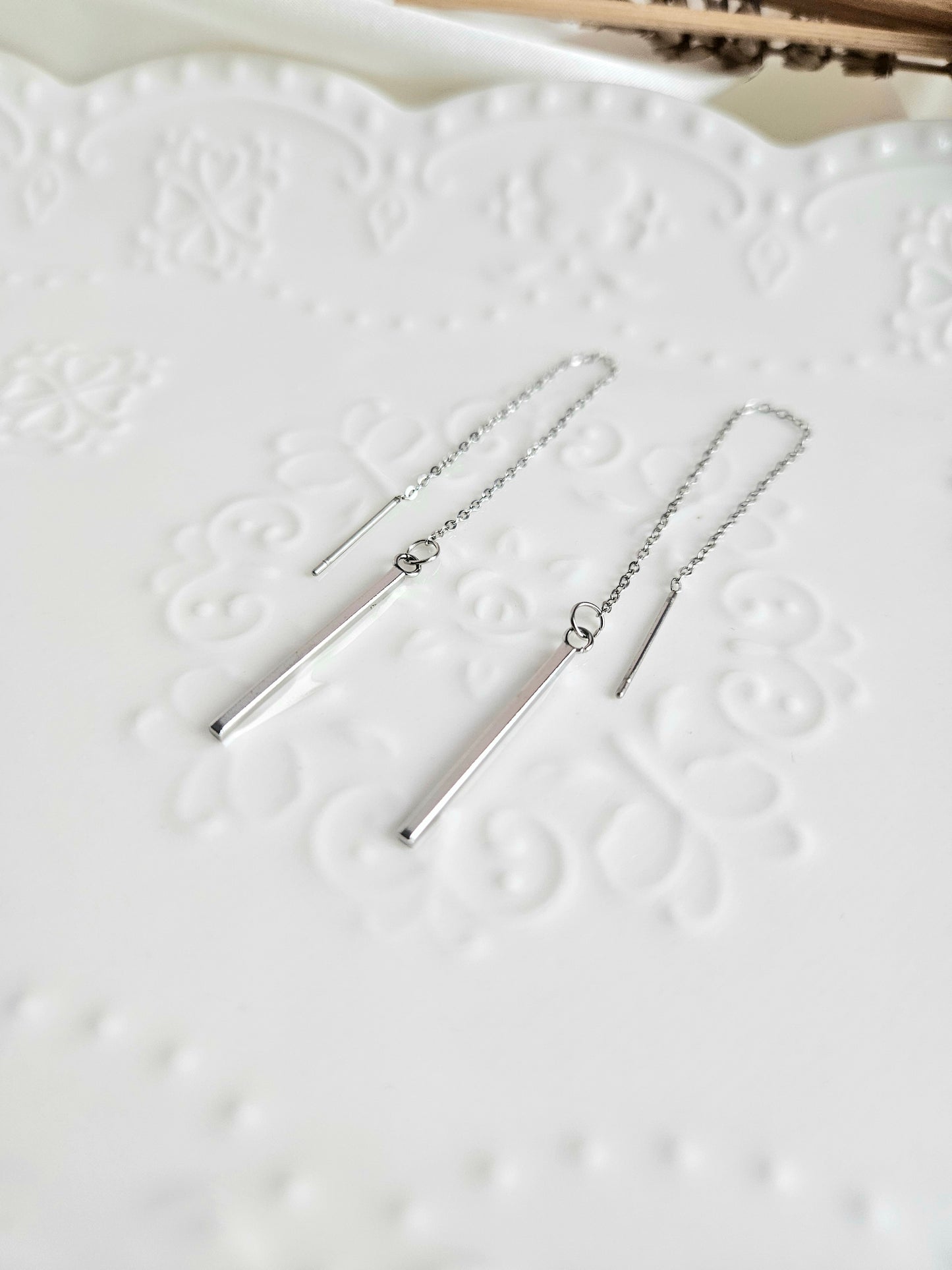 Boucles d'oreilles - Elya