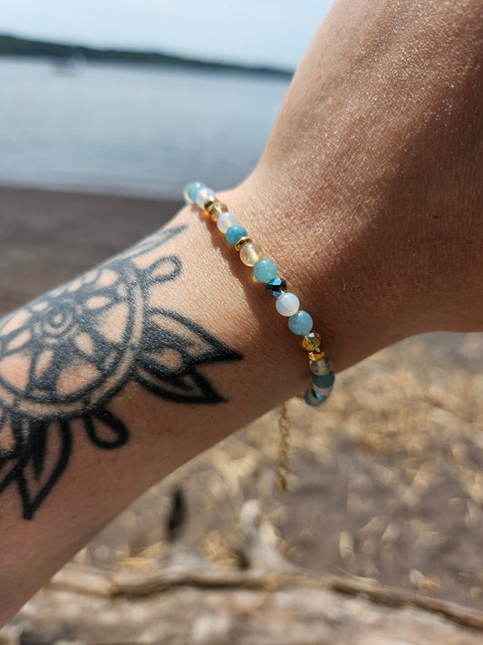 Bracelet - Sunset