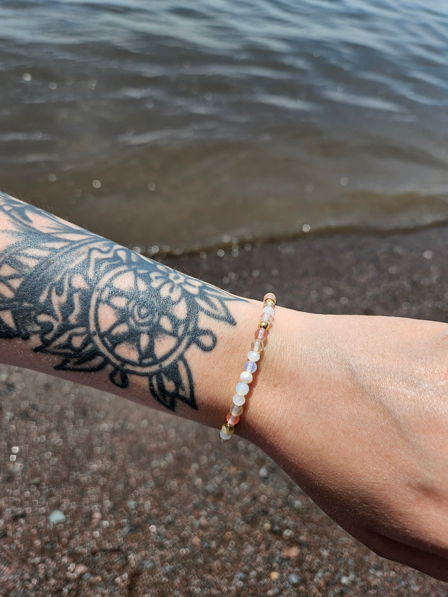 Bracelet - Alizé