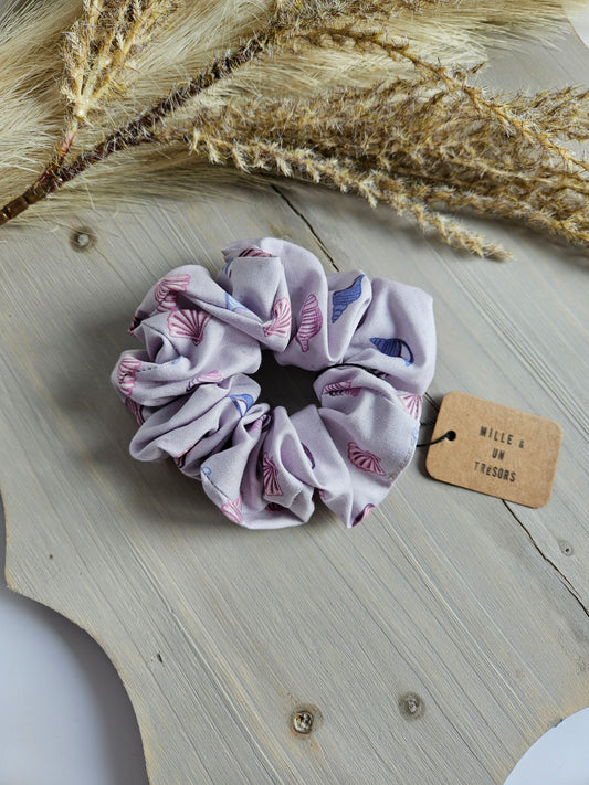 Chouchou  - Coquillages