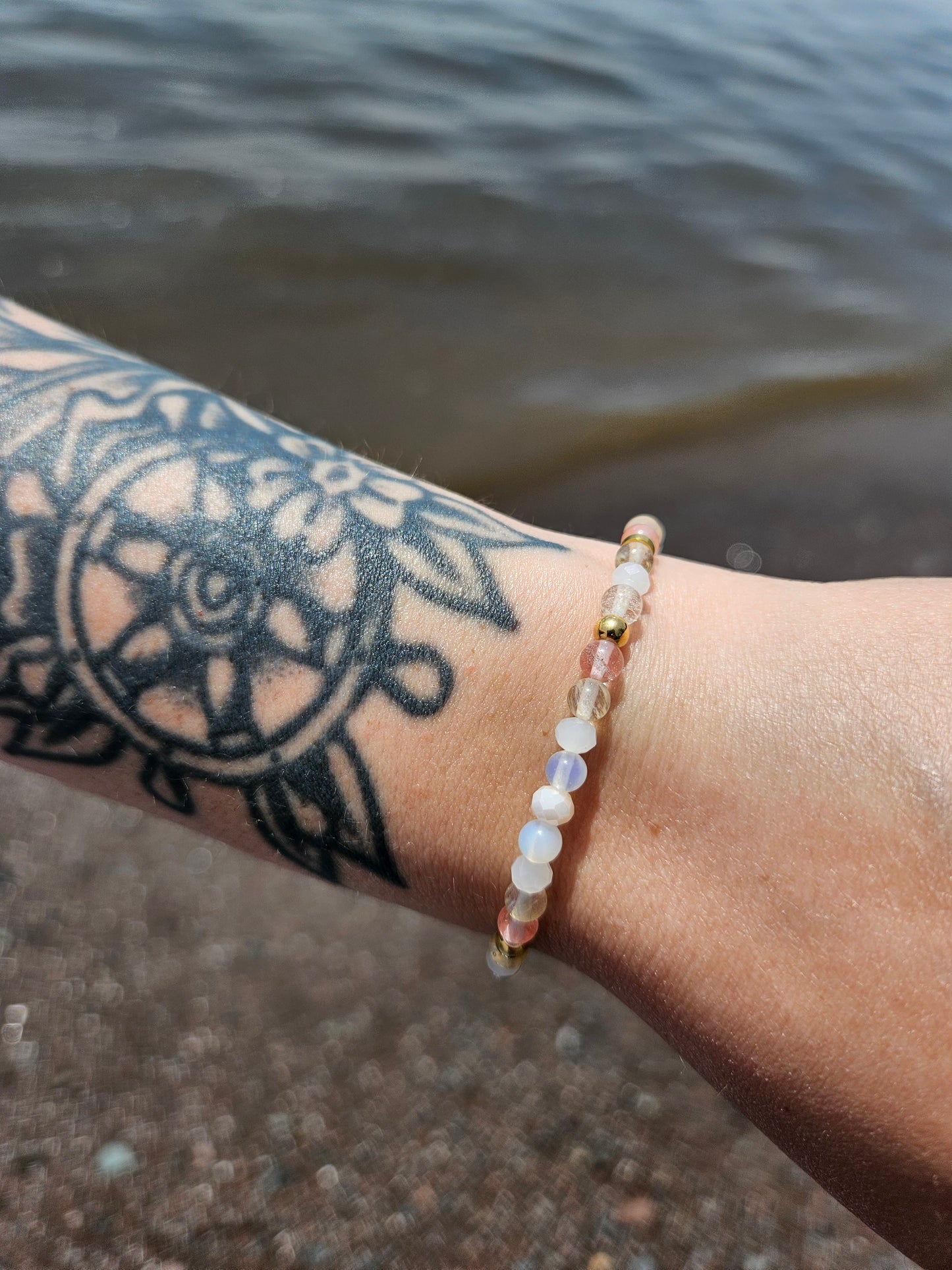 Bracelet - Alizé